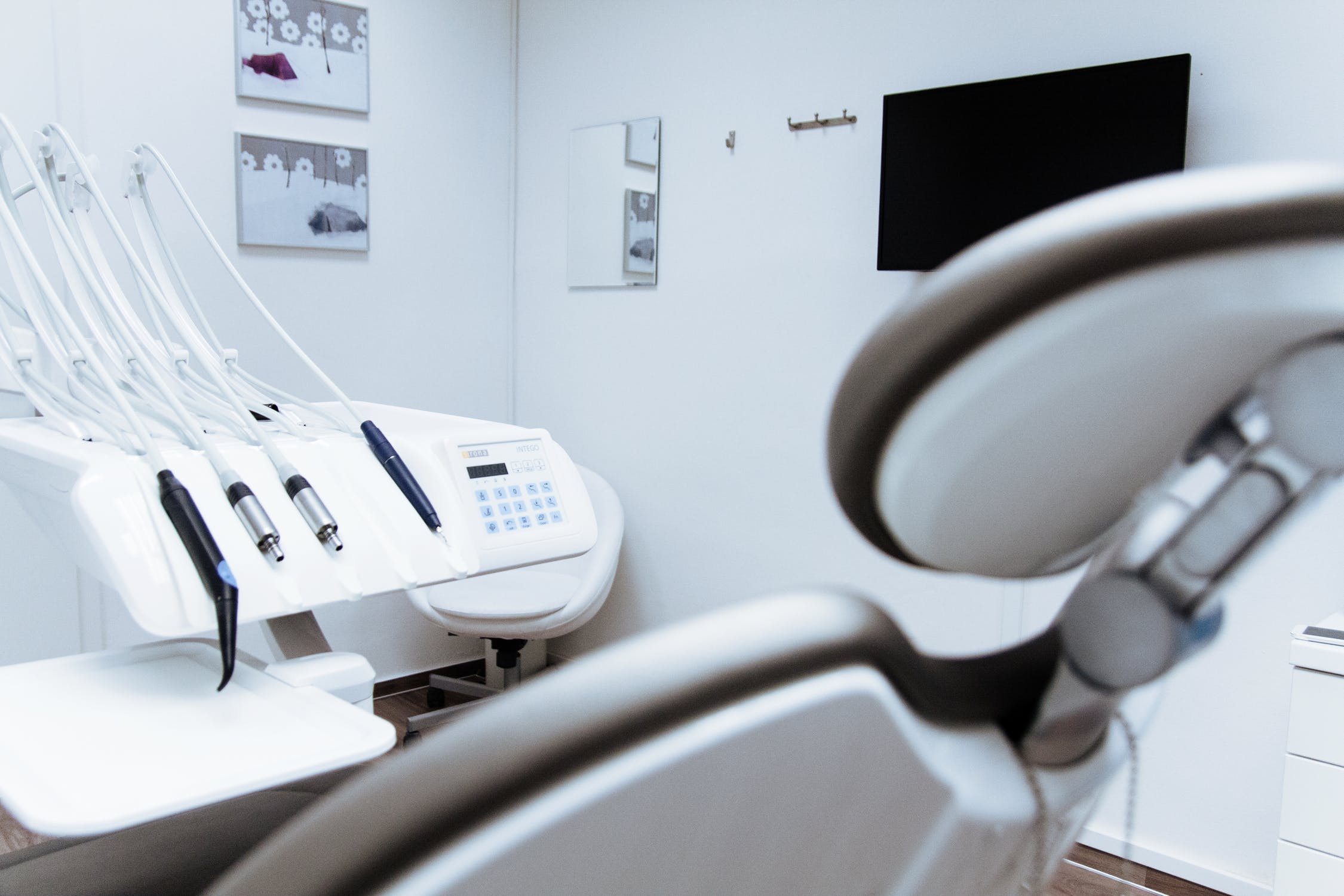 Purchasing a Dental Practice—and the Impact of the Gross Profit Margin -  Vince Nardone